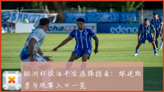 欧洲杯投注平台选择指南:球迷购票与观赛入口一览